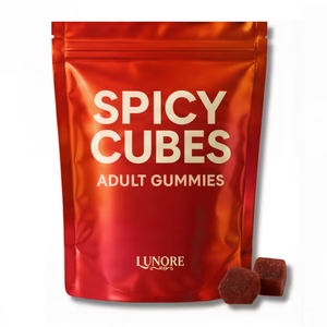Lunore - Spicy Cubes