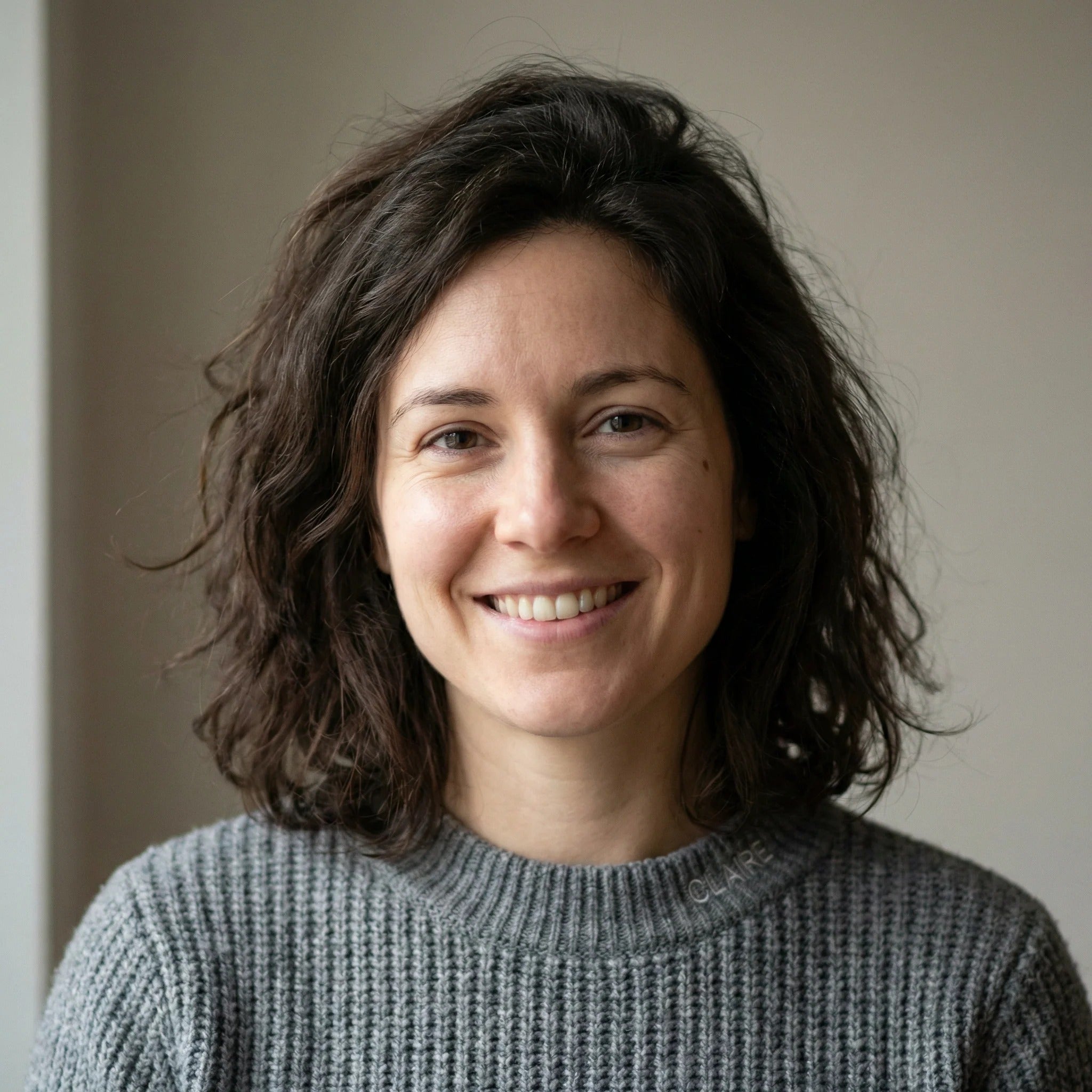 Claire W.